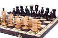 Kingdom Chess Set