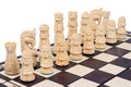 Giewont Chess Set