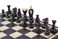 The King's Chess Set