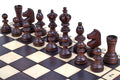 The Olympic Chess Set