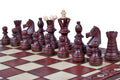 Ambassador Chess Set