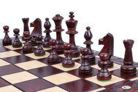 Consul Chess Set