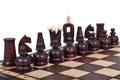 The Royal Chess Set