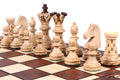 Chassador Chess Set
