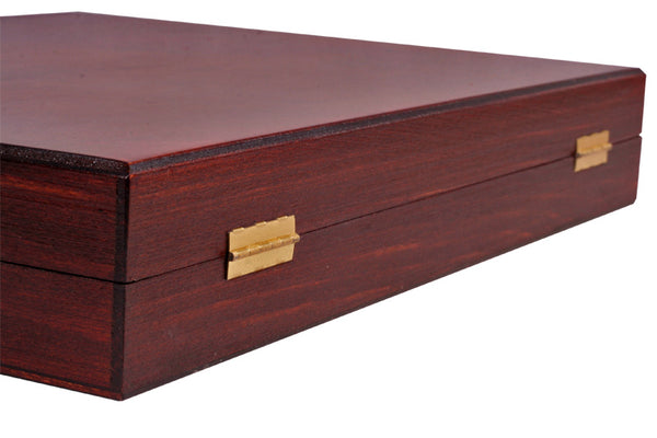 German Staunton - Luxury Box