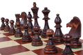 Artisan Tournament Chess Set