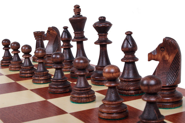 Artisan Tournament Chess Set