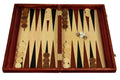 Large Backgammon Set