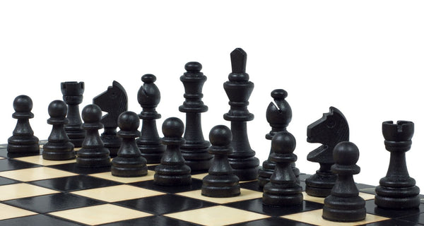 Magnetic Chess Set (28×28cm)