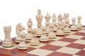 The Olympic Chess Set
