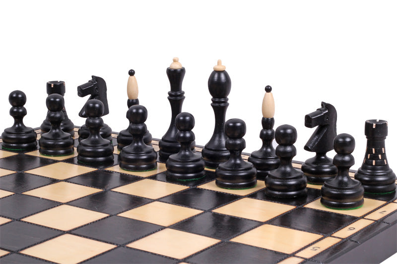 Classic Chess Set