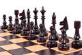 Club Chess Set