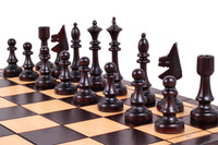 Club Chess Set