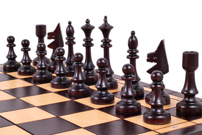 Club Chess Set