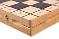 Magnetic Chess Set – Extra Large (55×55cm)