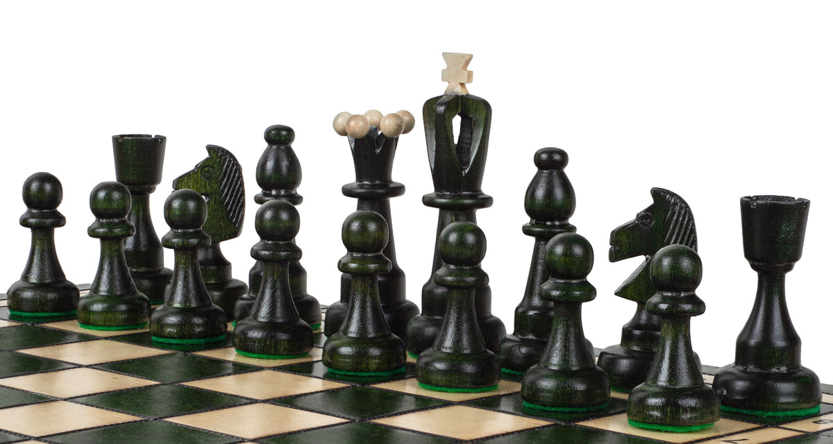 Ace Chess Set