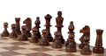 Artisan Grand Chess Set