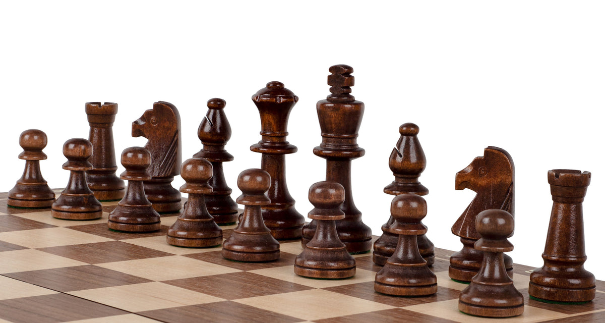 Artisan Grand Chess Set