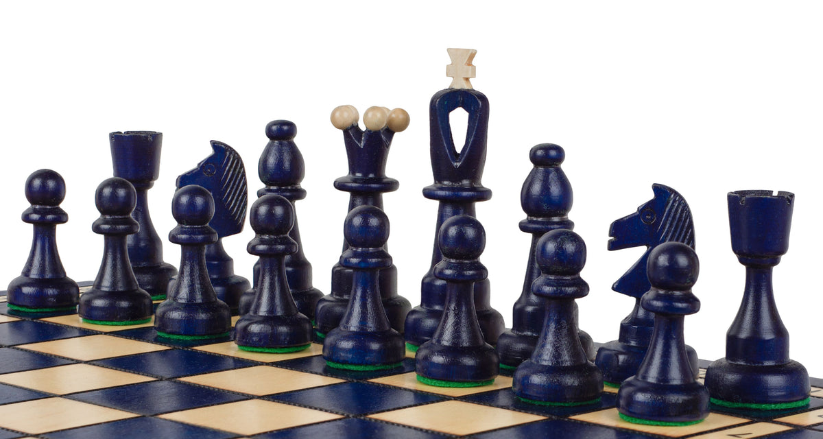 Ace Chess Set