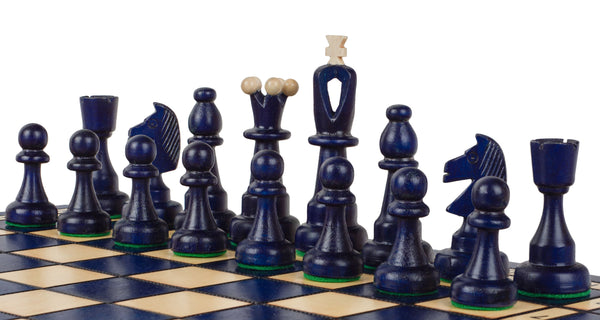 Ace Chess Set