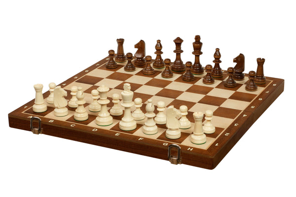 Artisan Grand Chess Set