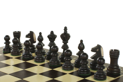 Practice Travel Chess Set