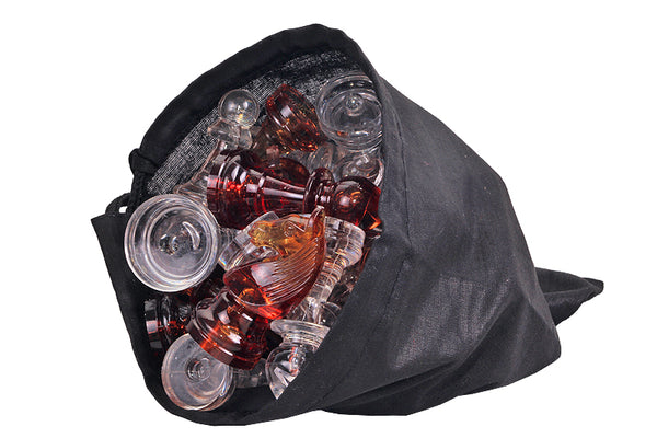 Cotton Storage Bag for Chess Pieces
