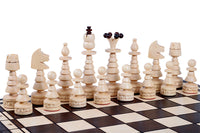 The Choin Chess Set
