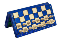 Magnetic Chess Set (28×28cm)