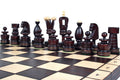 Kingdom Chess Set