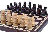 Giewont Chess Set