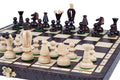The King's Chess Set