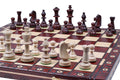 Consul Chess Set