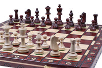 Consul Chess Set