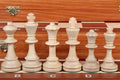 Artisan Tournament Chess Set
