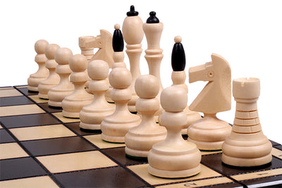 Classic Chess Set