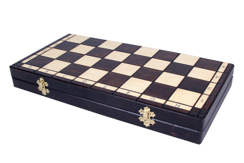 Babuszki Chess Set