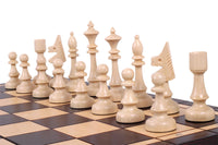 Club Chess Set