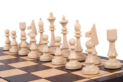 Club Chess Set