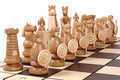Magnetic Chess Set – Extra Large (55×55cm)