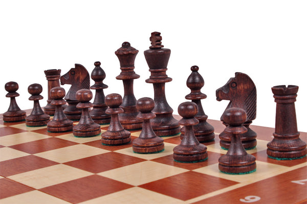 Artisan Tournament Chess Set