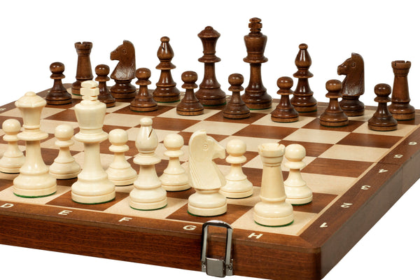 Artisan Grand Chess Set