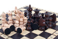 The Olympic Chess Set
