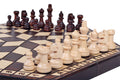 Three-Player Chess Set – Medium (40×35cm)