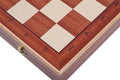 Inlaid Tournament Chess Set