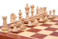 Artisan Tournament Chess Set