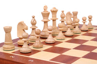 Artisan Tournament Chess Set