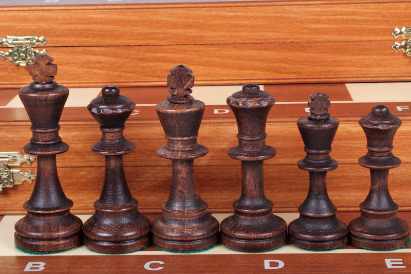Artisan Tournament Chess Set