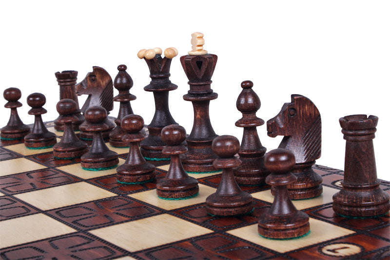 Junior Chess Set