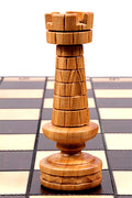 The Cezar Chess Set